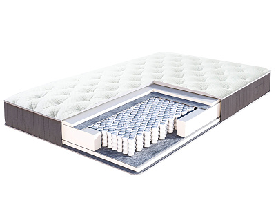 Матрас Premier Fit 160х200см